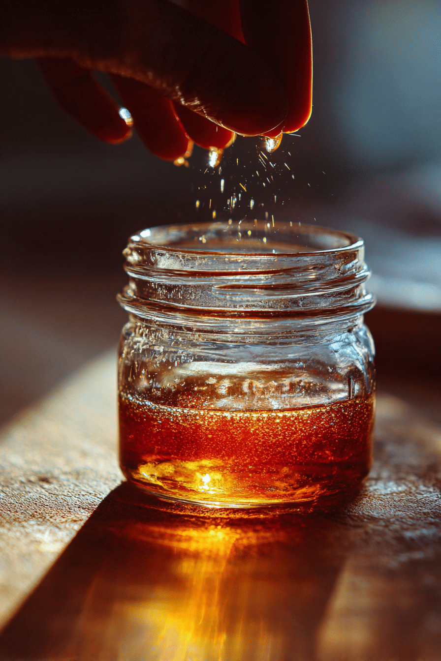 Apple Cider Vinegar Gnat Trap Recipe 2 Apple Cider Vinegar Gnat Trap Recipe