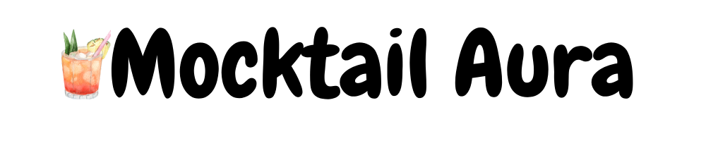 Mocktail Aura Logo