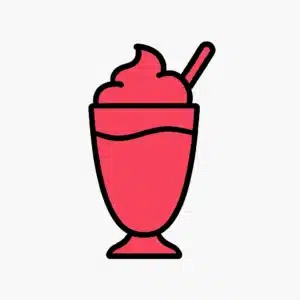 Mocktail Aura Creamy