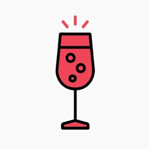 Mocktail Aura Sparkling