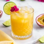 Mocktail recipes