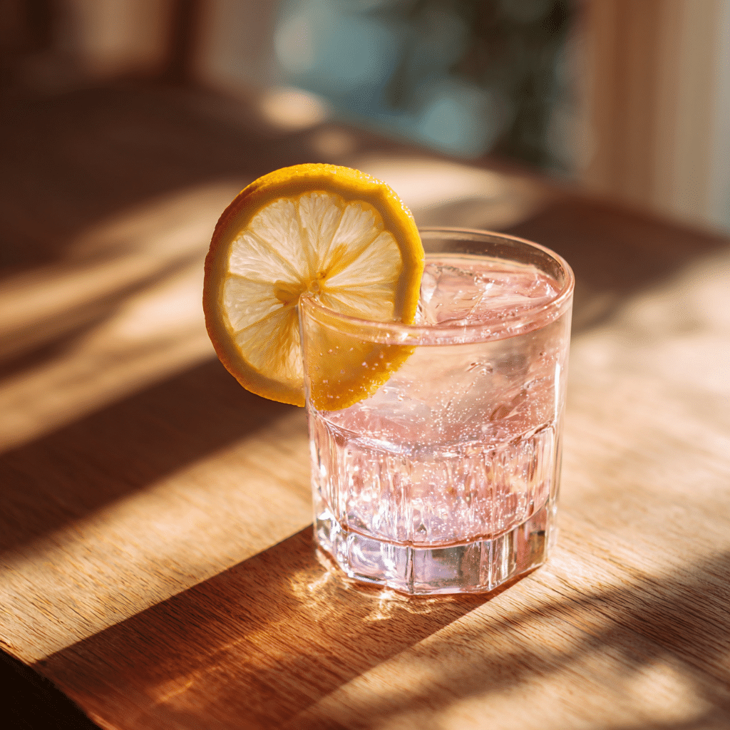 Pink Salt Weight Loss Recipe